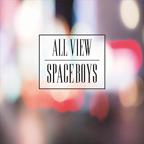 【中古】ALL VIEW