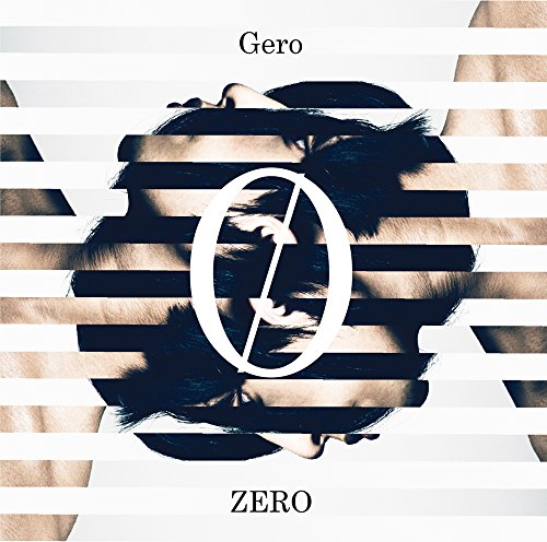 【中古】ZERO(初回限定盤)