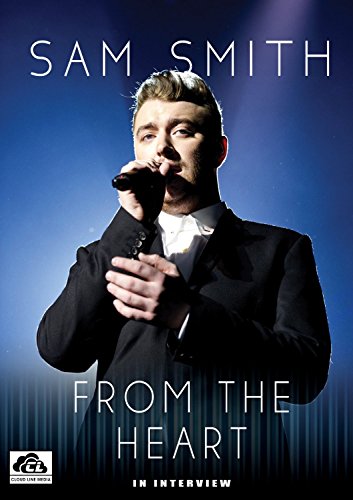 【中古】Sam Smith From the Heart [DVD]