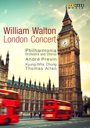 【中古】Gala Concert at Royal Festival Hall London 1982 [DVD]