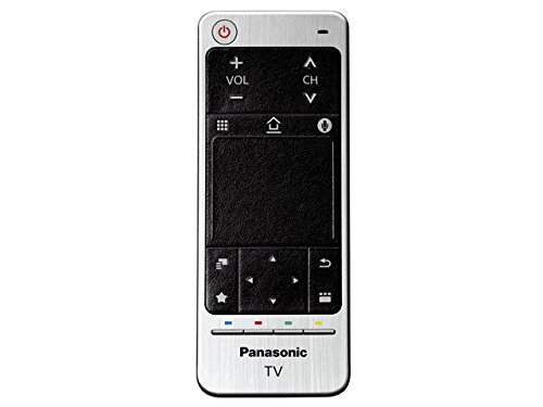 【中古】N2QBYA000013 パナソニック Panasonic 液晶テレビ 音声タッチパッドリモコン