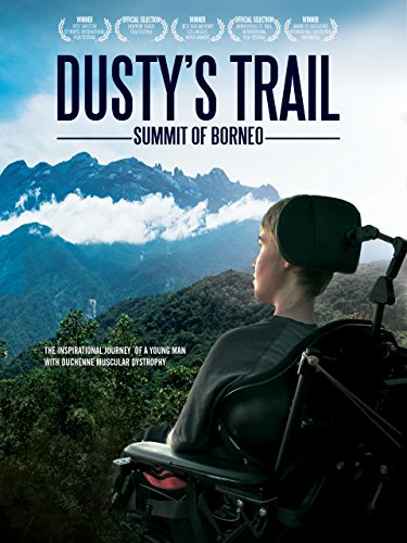 【中古】Dustys Trail [DVD]