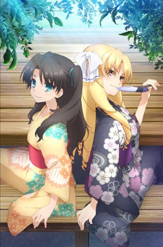 【中古】Fate/kaleid liner プリズマ☆イリヤ ツヴァイ ヘルツ!　第3巻 [Blu-ray]