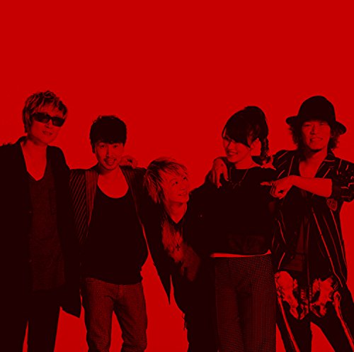 【中古】10th Anniversary Best RED(初回生産限定盤)(DVD付)