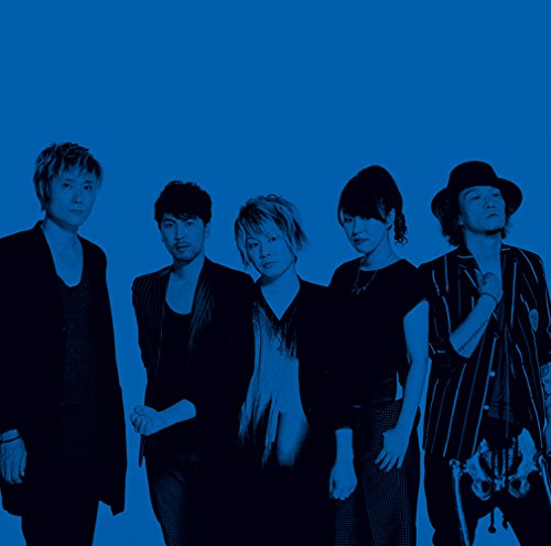 【中古】10th Anniversary Best BLUE(初回生産限定盤)(DVD付)