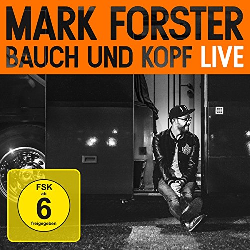 【中古】Bauch Und Kopf: Live Edition [DVD]