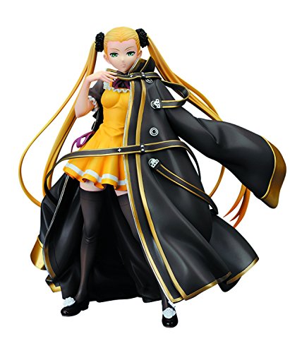 【中古】蒼き鋼のアルペジオ-アルス・ノヴァ- メンタルモデル・ハルナ 1/8 完成品フィギュア｜ドリエム店