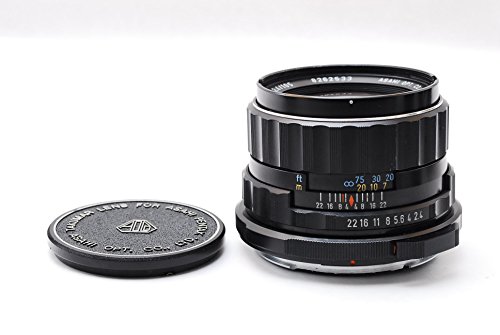 【中古】PENTAX SMC TAKUMAR 6×7 105mm F2.4