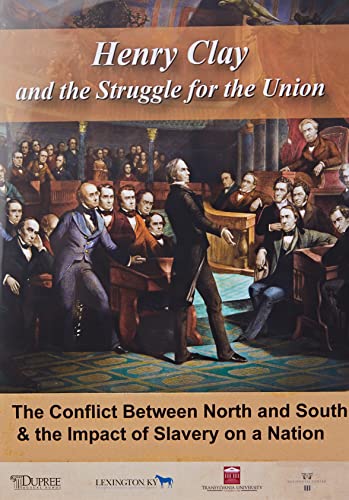 【中古】Henry Clay & Struggle For The Union [DVD] 11,639円