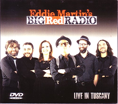 【中古】Live in Tuscany [DVD]