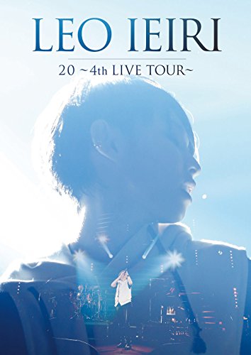 【中古】20 ~4th Live Tour~ (DVD)