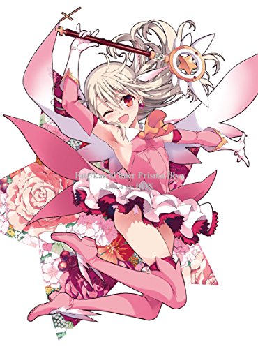【中古】Fate/kaleid liner プリズマ☆イリヤ Blu-ray BOX｜ドリエム店