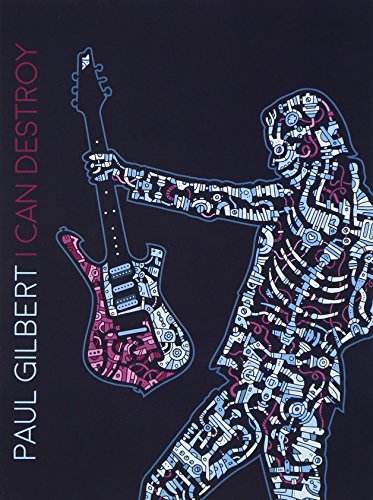 【中古】I Can Destroy/ブッ壊せるぜ DX盤 [DVD]
