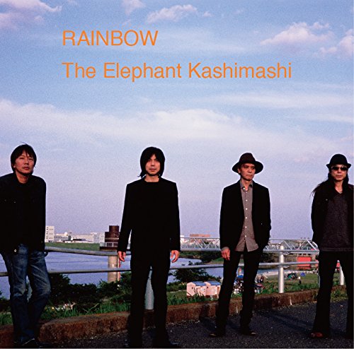 【中古】RAINBOW(通常盤)