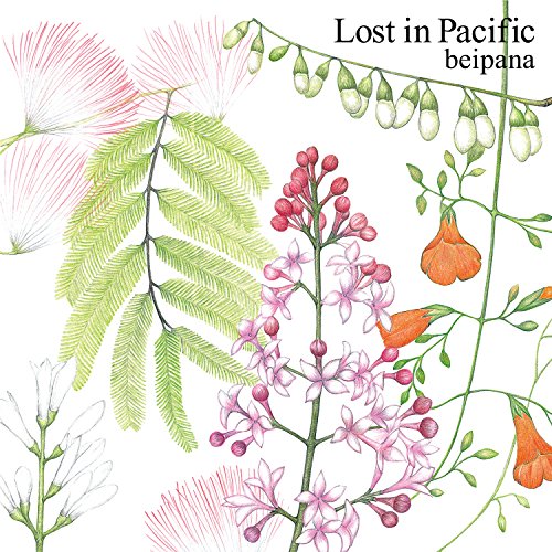 【中古】Lost in Pacific
