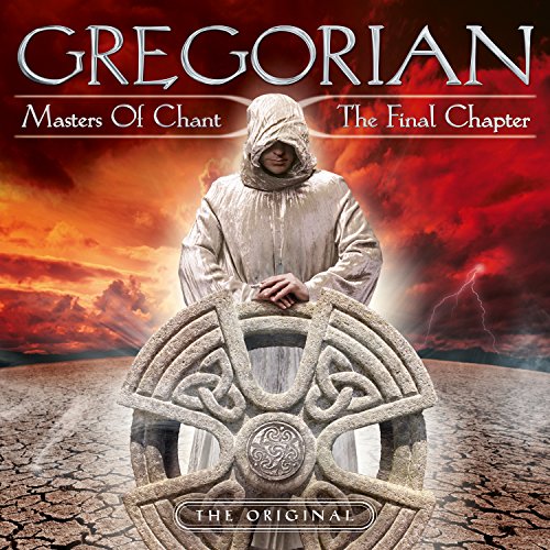 【中古】MASTERS OF CHANT X