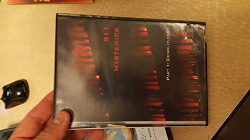 【中古】911 Mysteries Part 1: Demolitions [DVD]