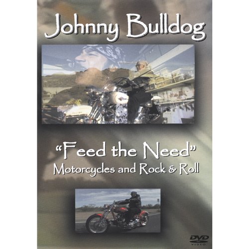 【中古】Feed the Need [DVD]