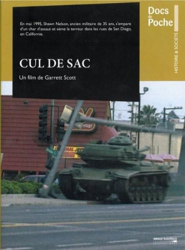 【中古】Cul de Sac [DVD] 8,646円