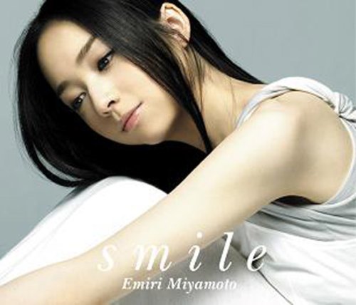 【中古】smile(初回生産限定盤)(再プレス盤)(DVD付)|ドリエム店