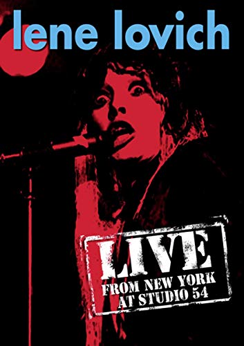 【中古】Live From New York at Studio 54 [DVD]｜ドリエム店