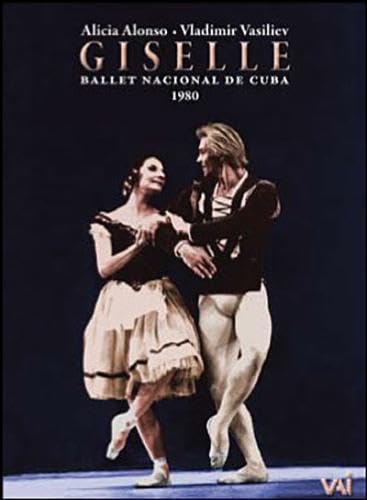 【中古】Giselle [DVD]｜ドリエム店