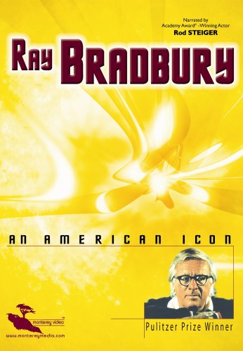 【中古】Ray Bradbury: An American Icon [DVD]