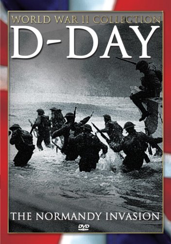 【中古】D-Day: Normandy Invasion [DVD]｜ドリエム店