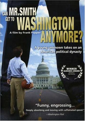 【中古】Can Mr Smith Washington Anymore [DVD]