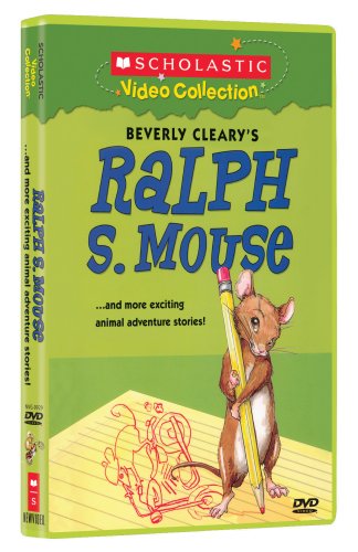 【中古】Ralph S Mouse & Other Exciting Animal Stories [DVD]