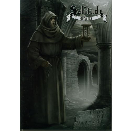 【中古】Hour of Despair [DVD]｜ドリエム店
