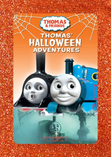【中古】Halloween Adventures [DVD]