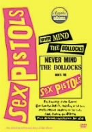 【中古】セックス・ピストルズ 勝手にしやがれ [DVD]