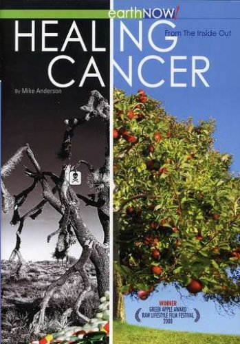 【中古】Healing Cancer [DVD]