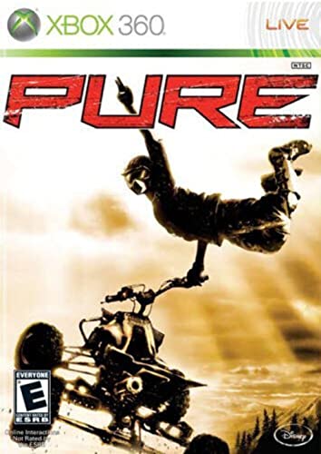 【中古】Pure (輸入版) - Xbox360 14,077円