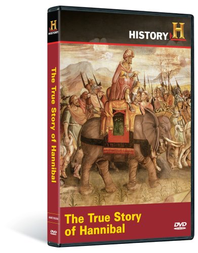 【中古】True Story of Hannibal [DVD]｜ドリエム店