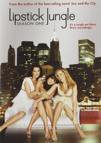 【中古】Lipstick Jungle: Season One/ [DVD] [Import]