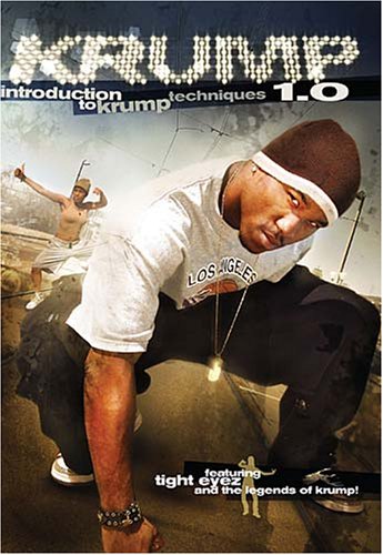 【中古】クランプ 1.0 ベーシックス [DVD]