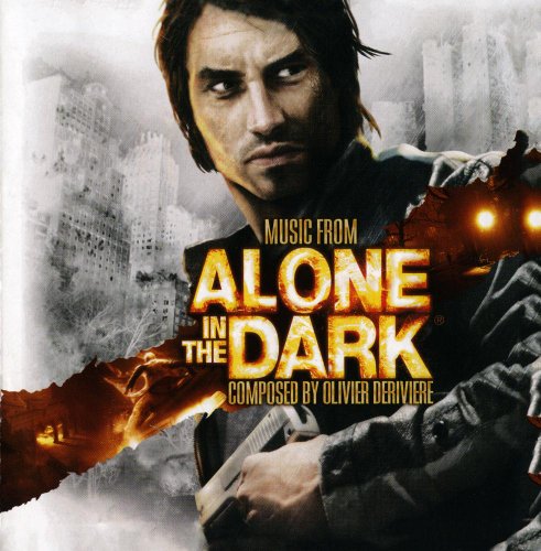 【中古】Alone in the Dark(Original Soundtrack)｜ドリエム店 13,834円