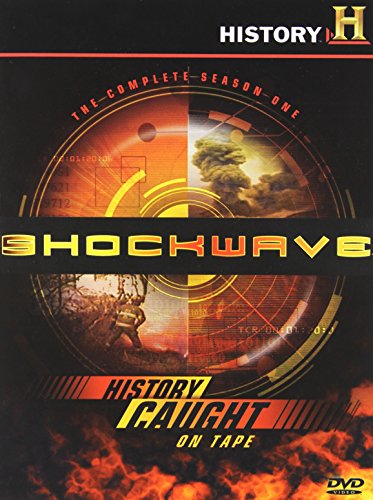 【中古】Shockwave: Complete Season One [DVD]｜ドリエム店