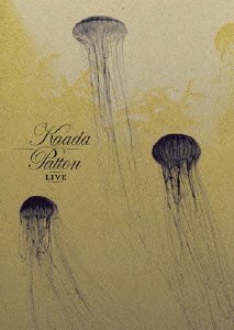 【中古】LIVE [DVD]｜ドリエム店