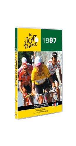 【中古】Tour de France 1997｜ドリエム店