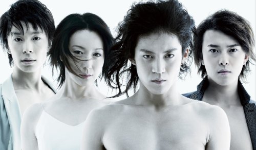 【中古】カリギュラ [DVD]