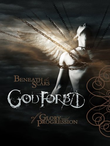 【中古】Beneath the Scars of Glory & Progression [DVD]