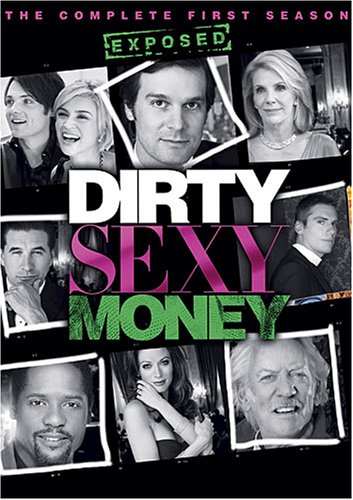 【中古】Dirty Sexy Money: Season One [DVD]｜ドリエム店