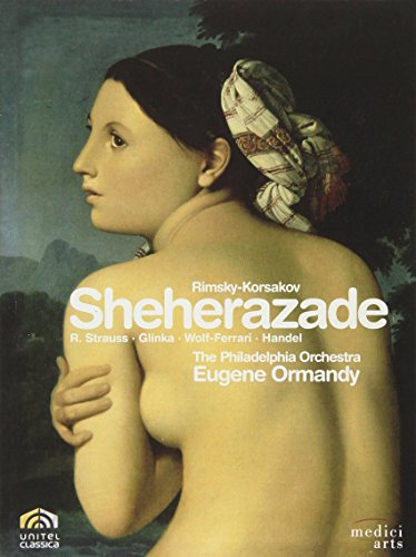 【中古】Sheherazade [DVD]｜ドリエム店
