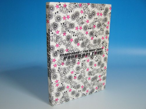 【中古】GRANRODEO LIVE TOUR 2008 RODEO DELIGHT [DVD]｜ドリエム店