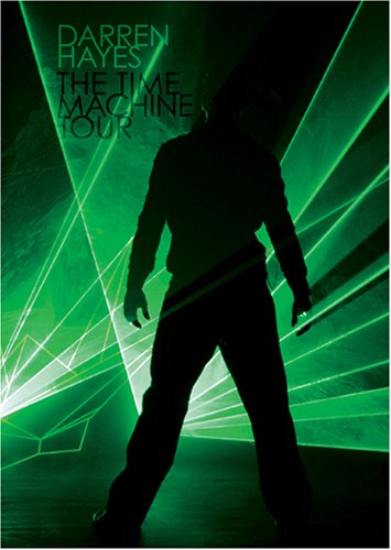 【中古】Time Machine Tour [DVD]