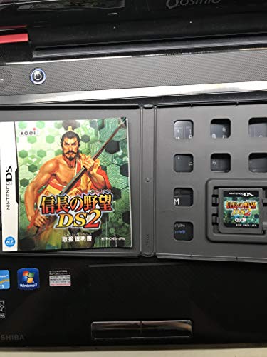 【中古】信長の野望DS 2|ドリエム店