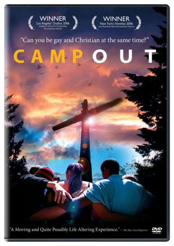 【中古】Camp Out [DVD]